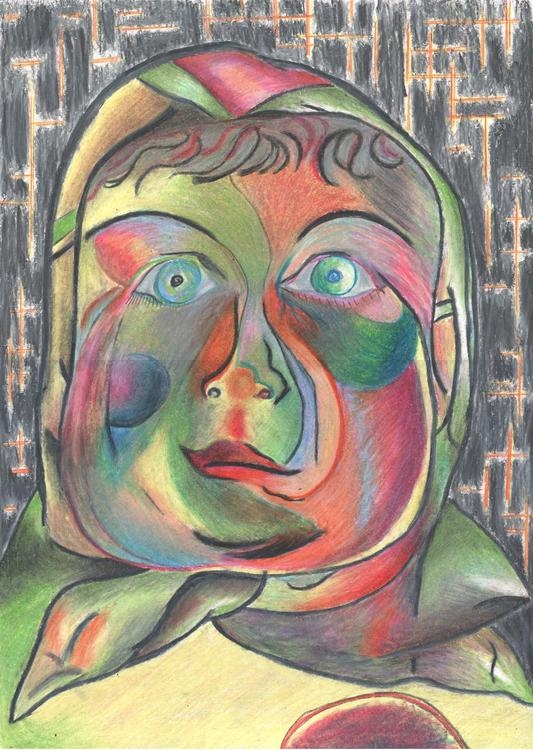 Альтернативный персонаж Олимпийских игр Сочи 2014