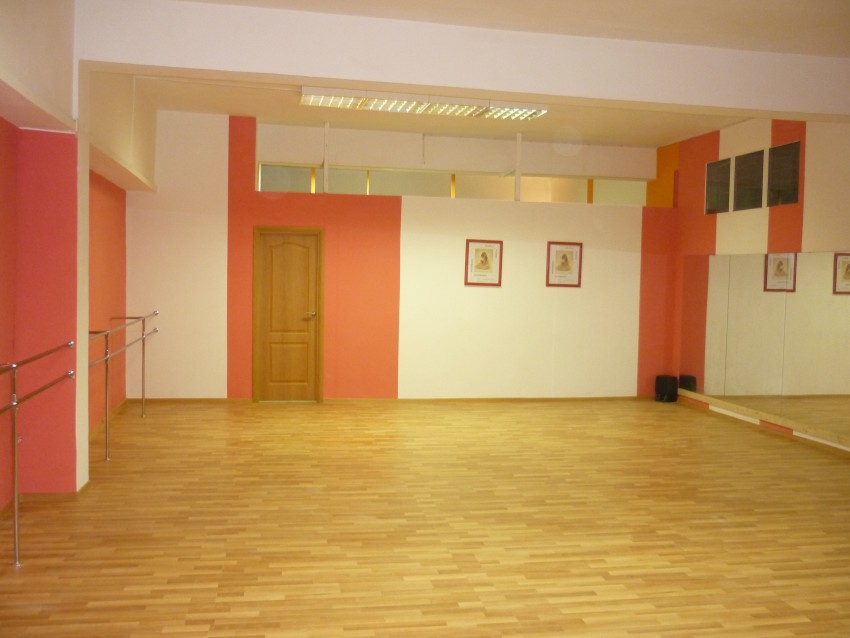 На донской открылся филиал фитнес клуба «Суперфигура» и танцевальной школы «Жасмин»