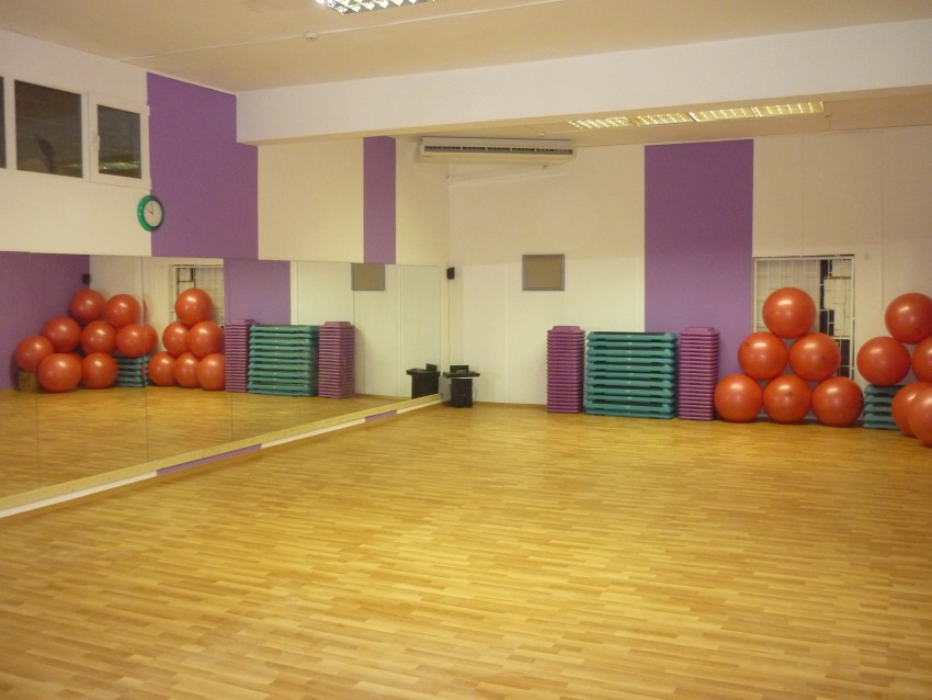 На донской открылся филиал фитнес клуба «Суперфигура» и танцевальной школы «Жасмин»