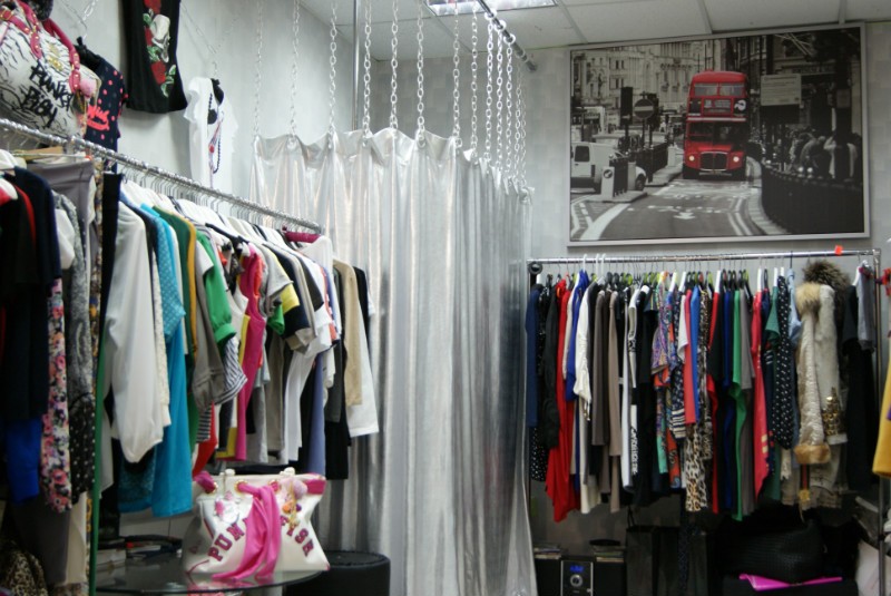 Магазин Женской Одежды Сочи