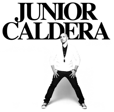 DJ Junior Caldera