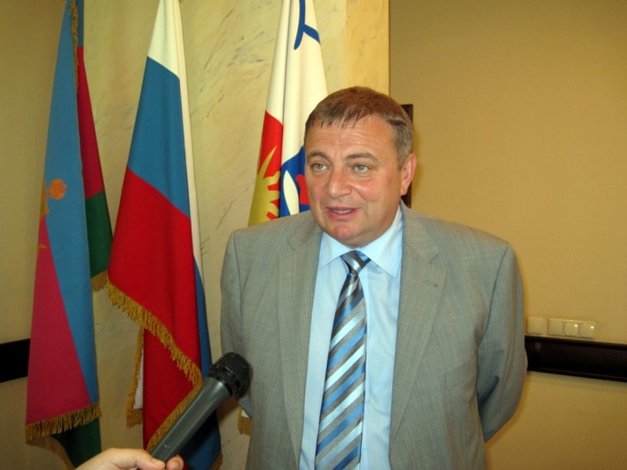 Анатолий Пахомов Сочи