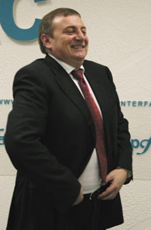 Анатолий Пахомов Сочи