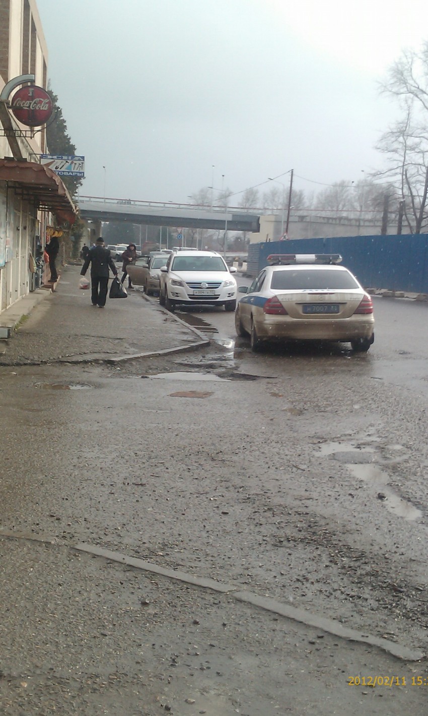 Ждут невнимательных