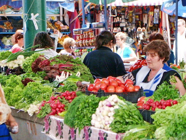 Магазин наше дело