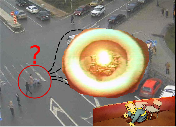 меры по ликвидации злостных нарушителей