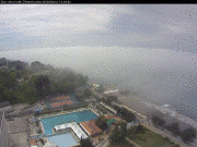 illari.ru: Сочи. Май. Туман над морем.