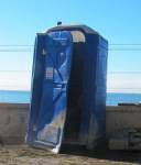 Сочинский сортир