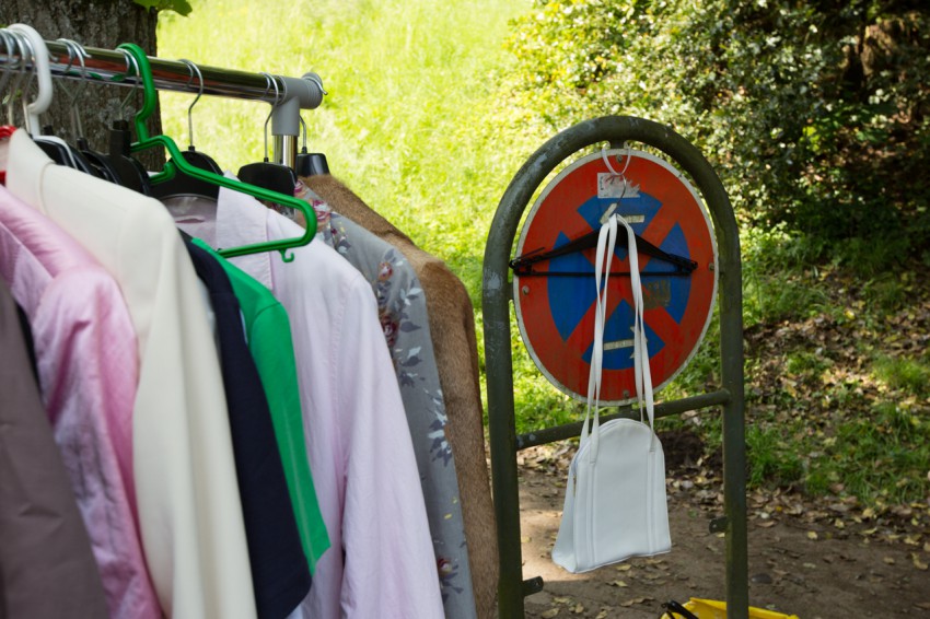 нихт парковайтен