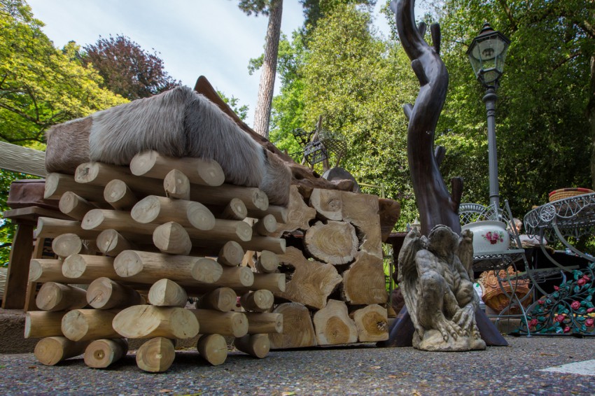 дас табуреткен