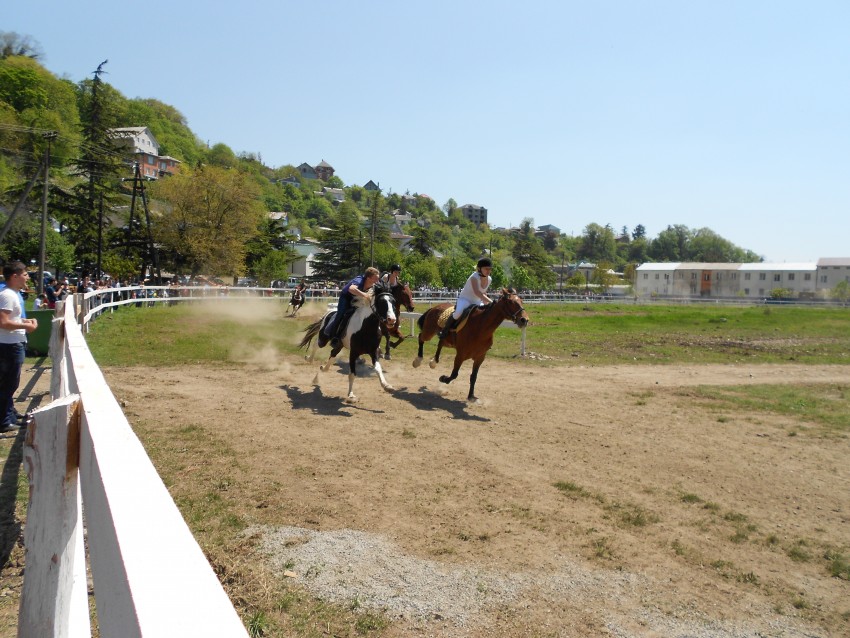 Неуловимые мстители. Конец.