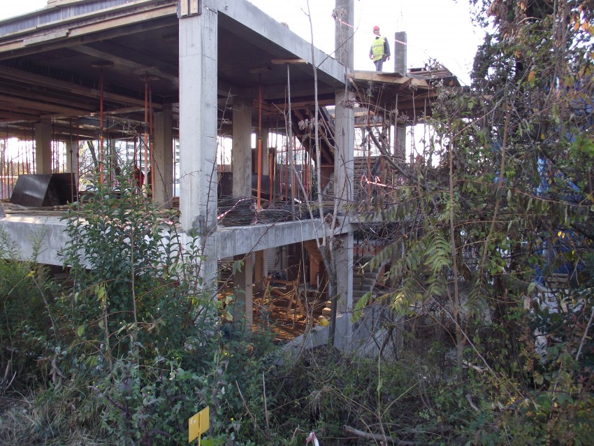 Сочи в руинах!