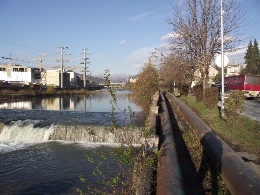 Сочи в руинах!