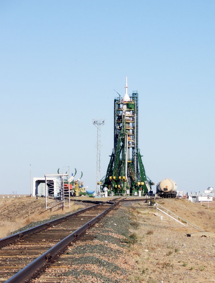 Ракета-носитель