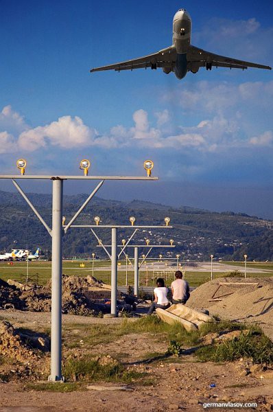 Взлеты для двоих