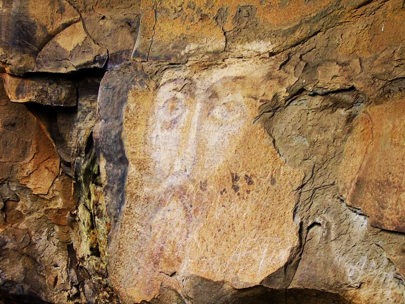 Лик христа в архызе как добраться карта