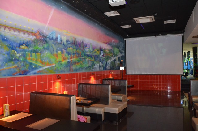 Боулинг клуб в Сочи Боулинг клуб в Сочи