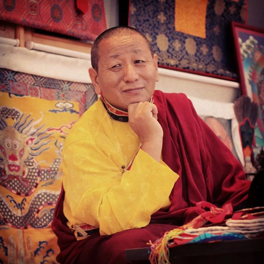 Лама Йонтен Гиалтсо, Тибетская медицина в Сочи, Буддийские практики медитации в Сочи