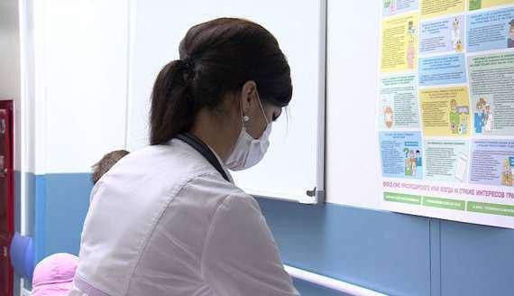 В Сочи введен режим повышенной готовности в связи с профилактикой коронавируса