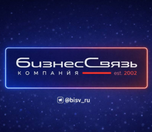 Бизнес-Связь