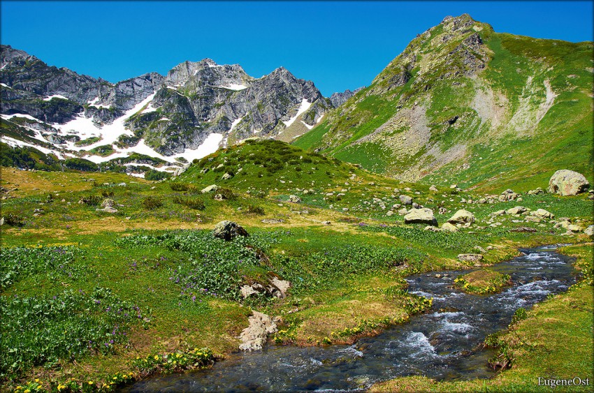 Авадхара абхазия фото