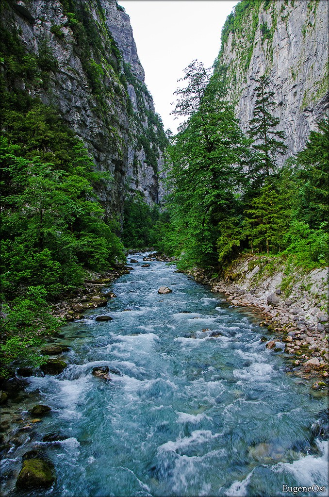 Авадхара абхазия фото