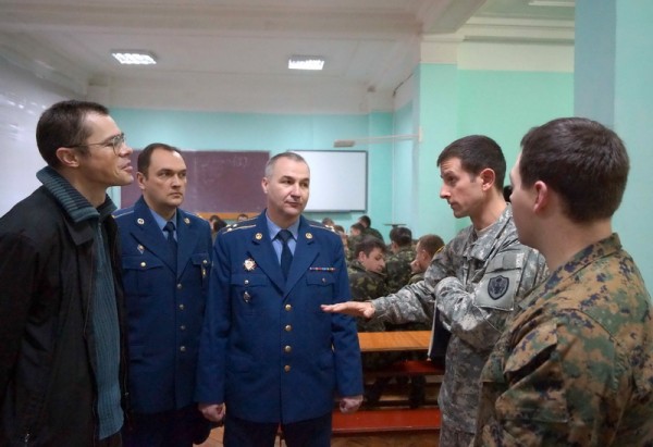 ДЖЕЙСОН ГРЕШ (Jason P. Gresh)