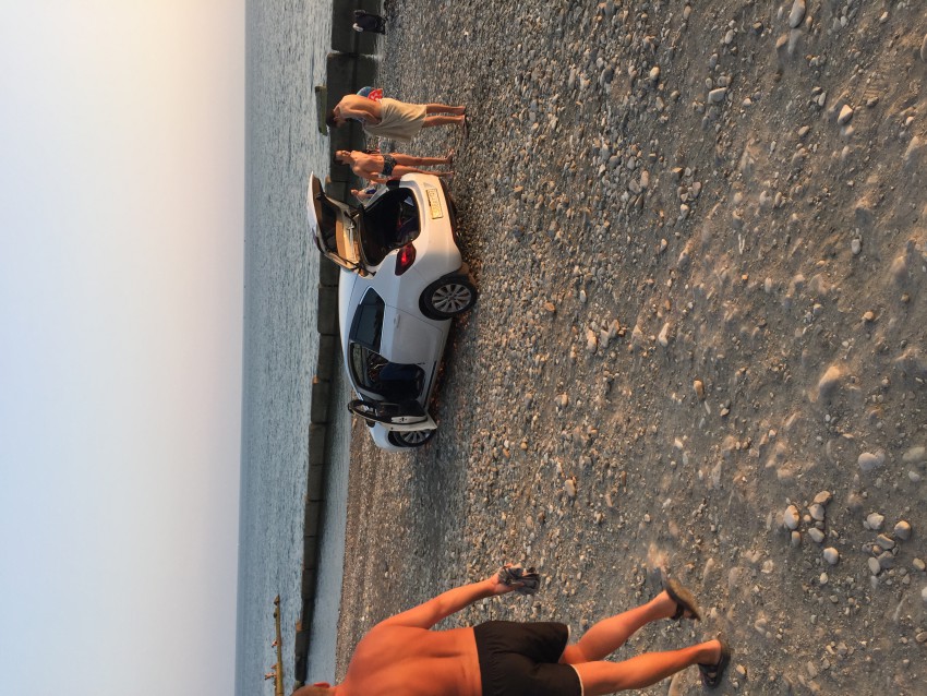 вон он наш герой