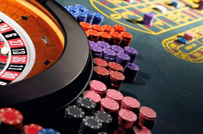 Обзор казино casino почему не грузится сайт столото
