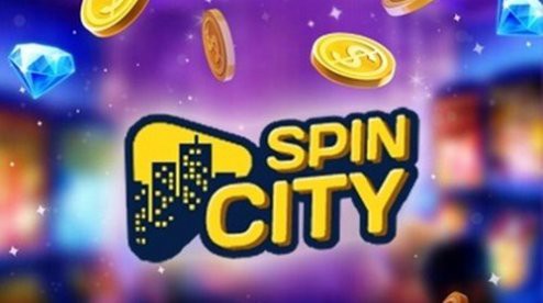 Spin City онлайн казино официальный сайт: зарегистрироваться и играть в популярные автоматы на реальные деньги с ПК или мобильных устройств