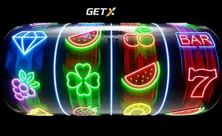 Get-X