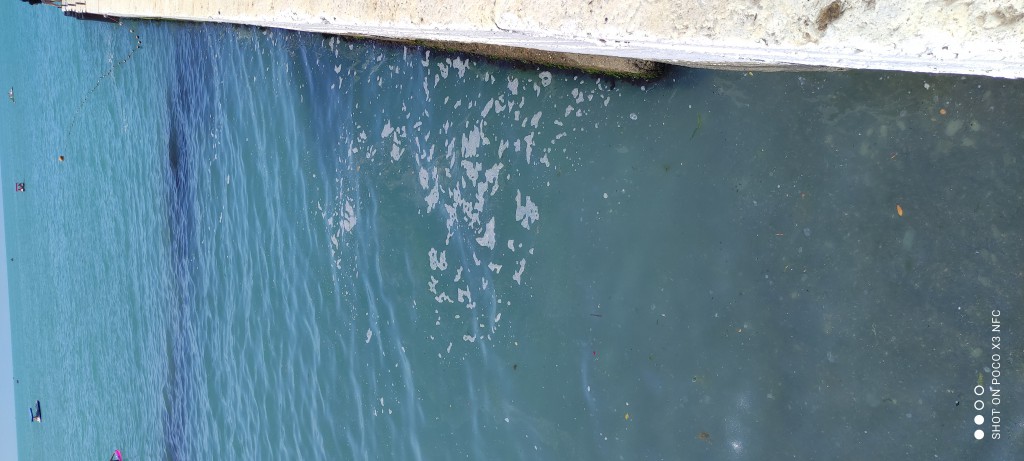 Воды Не Будет Фото
