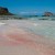 розовые пески Gramvousa