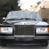 Rolls-Royce Silver Spur // 1996 года