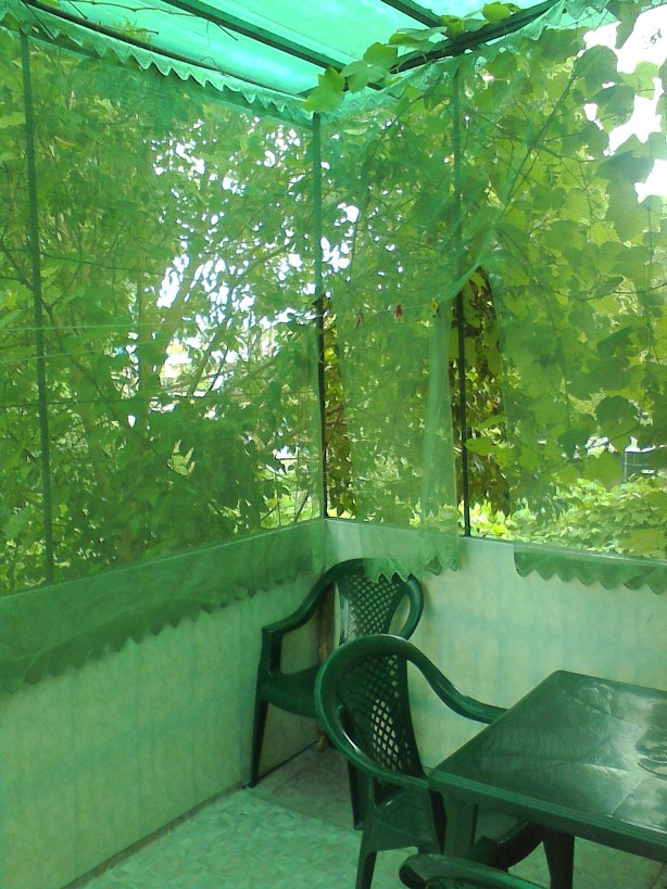 Продаю подселение в старом фонде в Лоо 300 м от моря