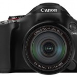 Продам Canon PowerShot SX40 HS Black