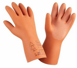 Испытания диэлектрических перчаток,бот, указателей напряжения и 