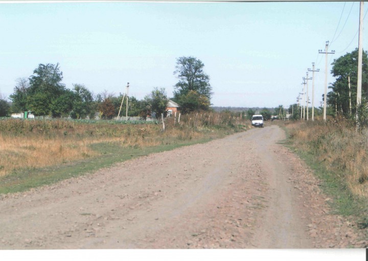 Продаю земельный участок 1 Га