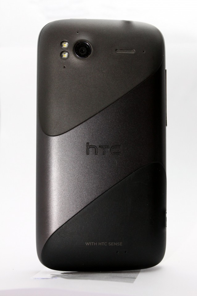 Продается HTC Sensation