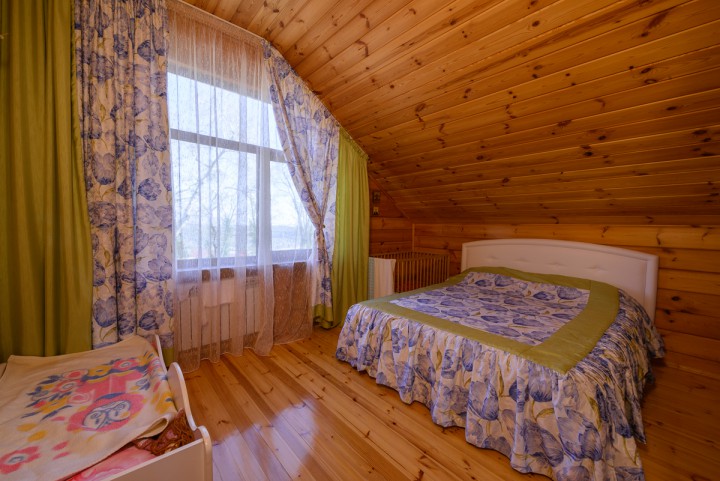 Дом 250 м2 в Сочи