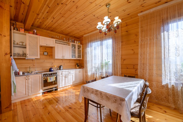 Дом 250 м2 в Сочи