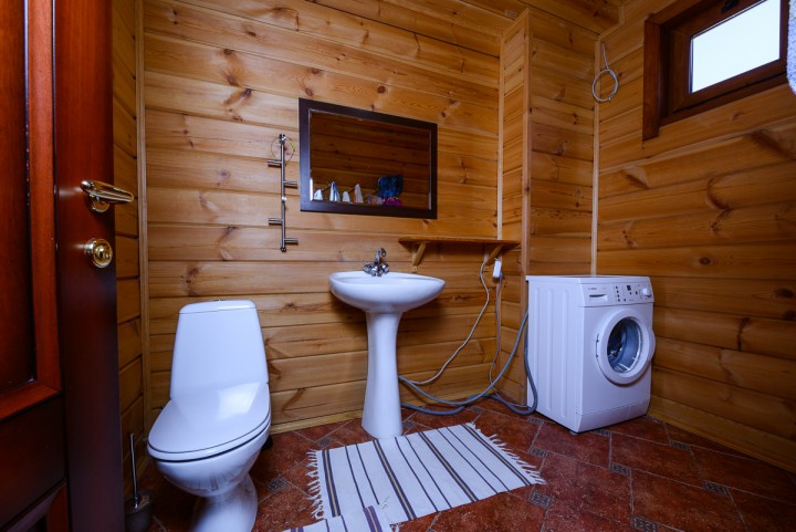 Дом 250 м2 в Сочи