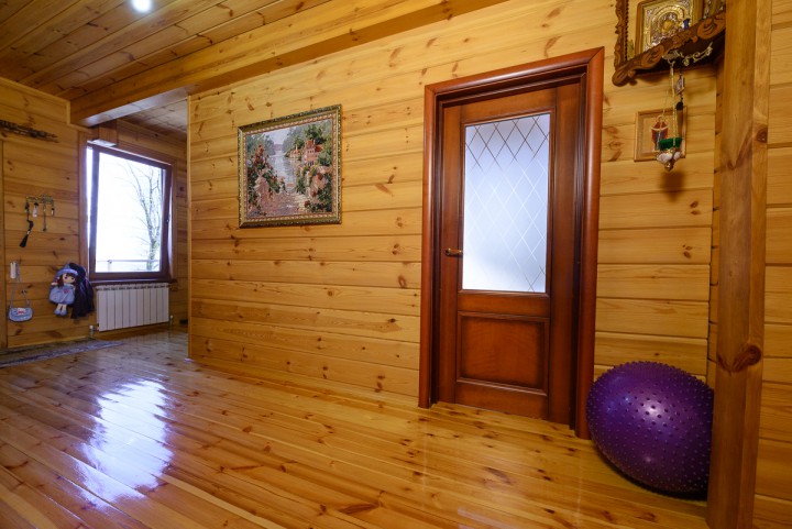 Дом 250 м2 в Сочи