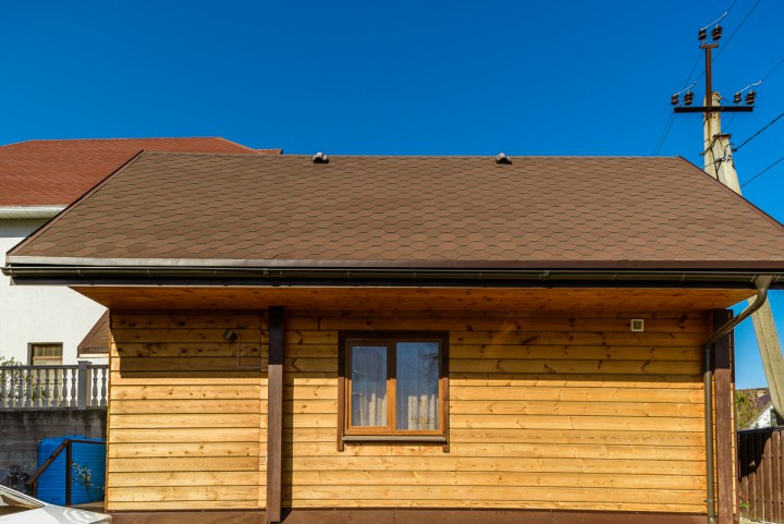 Дом 250 м2 в Сочи