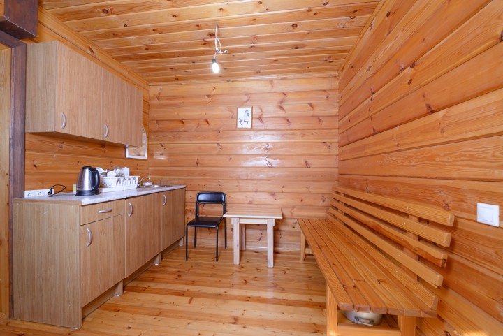 Дом 250 м2 в Сочи