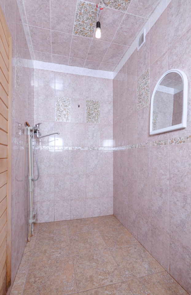 Дом 250 м2 в Сочи