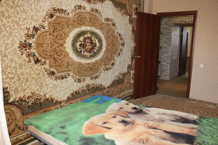 Сдаю квартиру