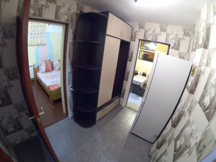 3-к квартира 70 м² в Центре.