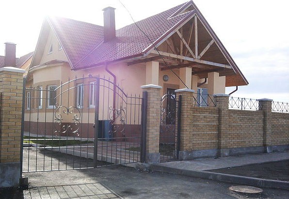 Сдается Дом на длительный срок.