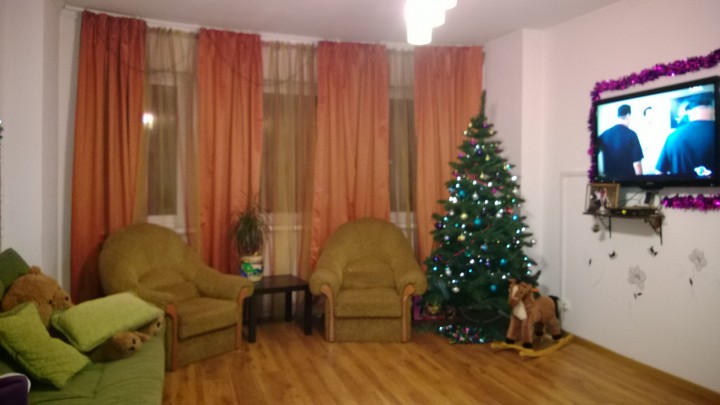 Сдается Дом на длительный срок.